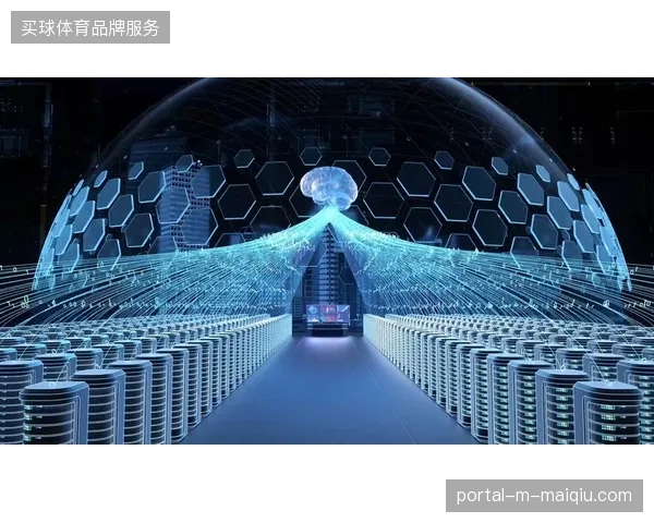 2027年赛事内容分发体系将通过算力边缘化处理,消解传统直播与视频流之间的时空差 2027年赛事内容分发体系将通过算力边缘化处理,消解传统直播与视频流之间的时空差